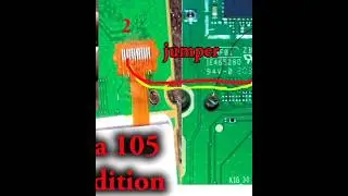 Nokia 105 TA-1174 Display Light Solution Ways #Shortsvideo #Nokia #shorts