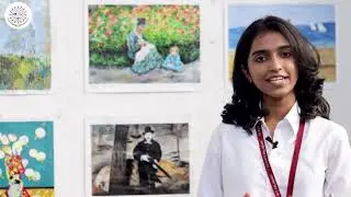 Student Testimonial 12 | Information Science Engineering at KLS Gogte Institute of Technology