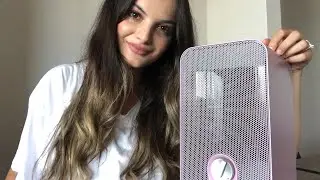 LAVIEAIR HAVA TEMİZLEME CİHAZI İNCELEMESİ