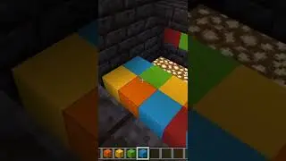 Minecraft Color Match |Ep. 3|