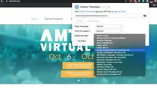intento demo video oct 2020