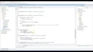 SmingLiveCode 01
