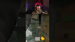 Headshots only in DEADROP 