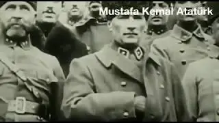 Mustafa Kemal Atatürk Klip