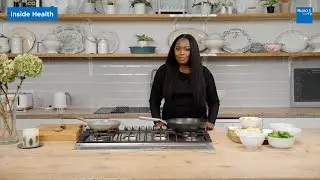 Recipe: Butternut squash and plantain curry | Nutrition | Inside Health | Bupa Health