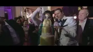 Dr. Ruja Ignatova Birthday Party, May 2016