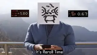 Real Tainted Eden Experience