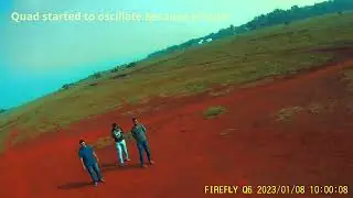 My Crash video to Ken Heron
