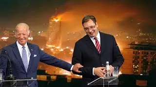 Aleksandar Vučić je srpski sinonim za OLOŠ!!! (vidi se cela poruka na kraju)