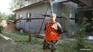 Дом от компании "Фамильный Дом" для Голованова Владимира Олеговича