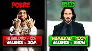 10 Lecciones Sobre El DINERO😱(Que NADIE Te Enseñó En la ESCUELA)✍️