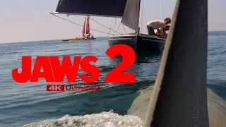 Jaws 2 - 