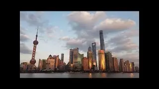 2019-01-26 外滩 五角场 死侍2彩蛋 生化危机2 Walking in Shanghai 4k60fps