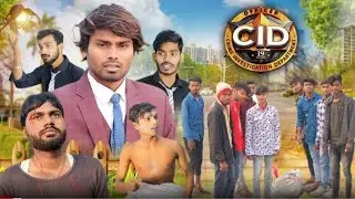 CID Comedy video | Ramesh Sahni