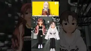 Toca Toca 💃(Кира и Даня) 