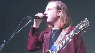 Two Door Cinema Club - Next Year @ Yes24 Live Hall, Seoul, South Korea 2017/1/7