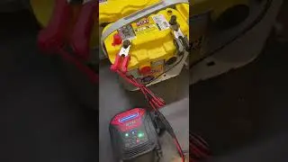 OPTIMA’s New Digital 200+ Battery Maintainer