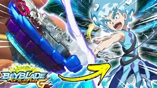 CONCENTRATED METAL COMBO! NIGHTMARE LONGINUS DAGGER CHARGE