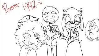 Game Grumps Animated - Mr. President!