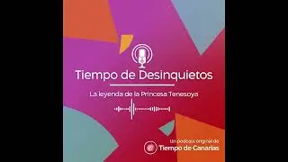 La leyenda de la princesa Tenesoya