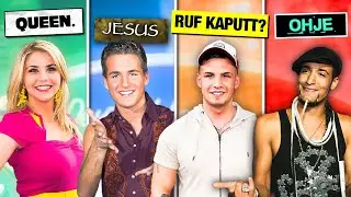 Was aus jedem DSDS-GEWINNER ever wurde (Deutschland sucht den Superstar Rückblick)
