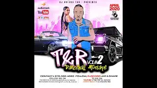 DANCEHALL MIX VOL2 (APRIL 2020) Intence,Iwata,Jahvillani,Skillibeng,kartel,Daddy1....