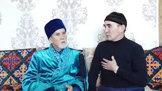 А92.Шайтаннан жын-перілікпен қалай күресеміз?-2
