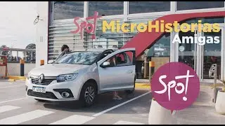 KV - SPOT Amigas