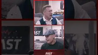 How Conor felt after the first fights