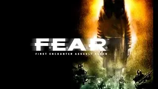 F.E.A.R. [Эпизод 06-Пресечение: Тень прошлого]