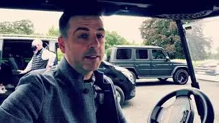 MARKUS FEEHILY AND SHANE FILAN ( WESTLIFE )