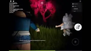 playing the mimic with friends part 3