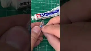 Making of #3: F-15C (Academy)