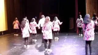 Dance Masti Student Show Twist