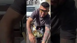 Фаршированные Баклажаны 🍆