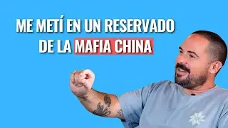"El reservado de la mafia China en Ministry Of Sound de Taipei/ Taiwan"