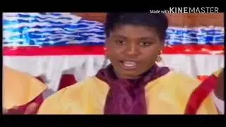 Charles Mombaya - Ô Dieu relève nous