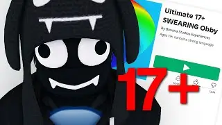 Лучшая игра в роблоксе