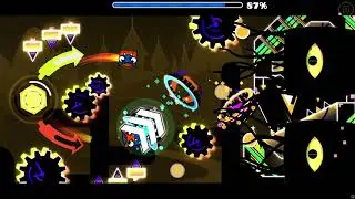 Geometry Dash  | 