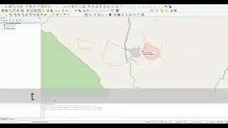 Draft CalcArea plugin for QGIS