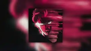 After Dark - sped up
