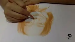 Drawing for Her