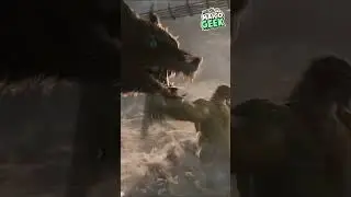 ¿Quien GANARÍA en un DUELO cuerpo a cuerpo, DOOMSDAY Vs Hulk? | #Short