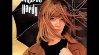 Francoise Hardy - Voila