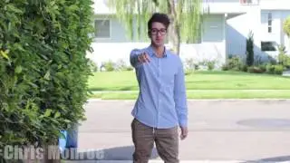 Kissing Prank   NERD EDITION 1