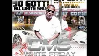 Yo Gotti - Pharmacy (CM5)