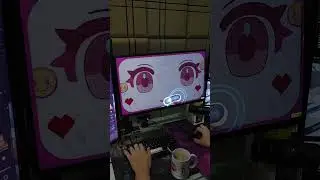 [osu!] Mondainai Tripper! - 