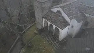 Monteacuto febbraio