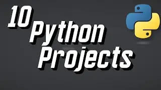 Python Projects: Alarm Clock ⏰