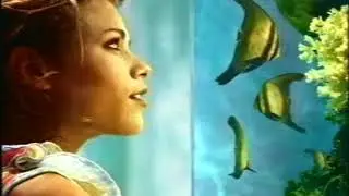 Реклама Баунти 2003 год